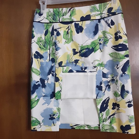 ALEX MARIE SKIRT/SIZE 4 - Picture 6 of 9